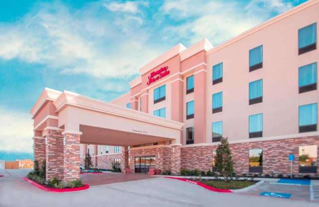Hampton Inn & Suites La Porte, TX