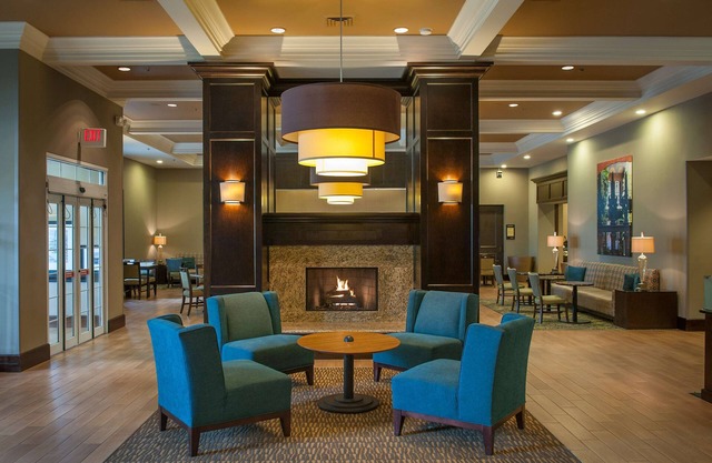 Hampton Inn & Suites New Orleans-Elmwood/Clearview Pkway, LA