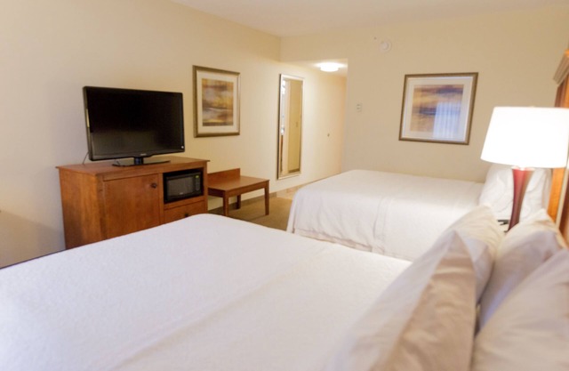 Hampton Inn & Suites Radcliff - Fort Knox