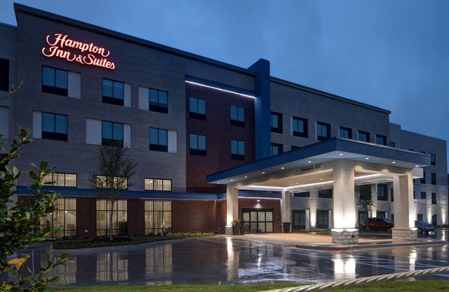 Hampton Inn & Suites Farmers Branch Dallas