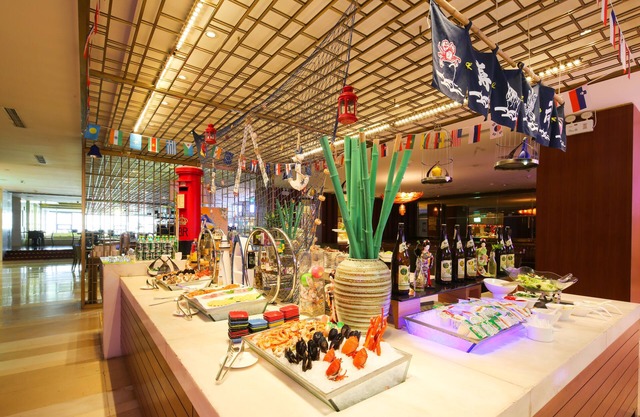 Han Yue Lou Hotel Nanjing