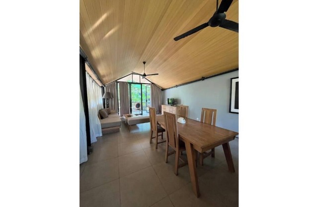 Hana Villa 2BR with huge pool