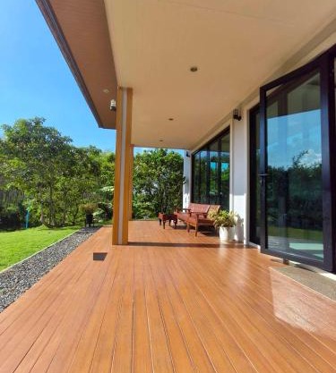 Hana Villa Hatyai