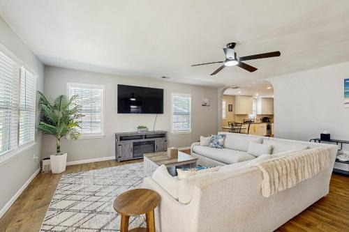 Hanahan Hideaway