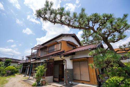 Hanareya Hyō - Vacation STAY 49547v