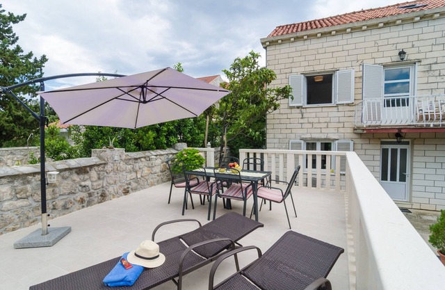 Hanas dream places Dubrovnik