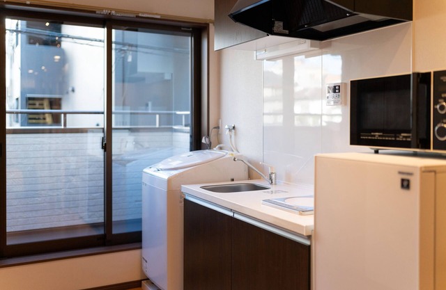 HANASTAY MATSU 2F NEW Opening /34 sqm /Tatami /High Speed WIFI