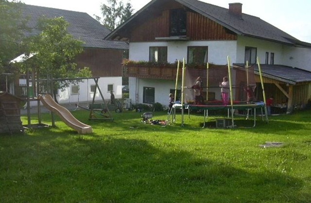 Handlhof - Holiday apartment Irrseeblick