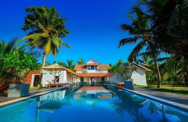 Handun Villas