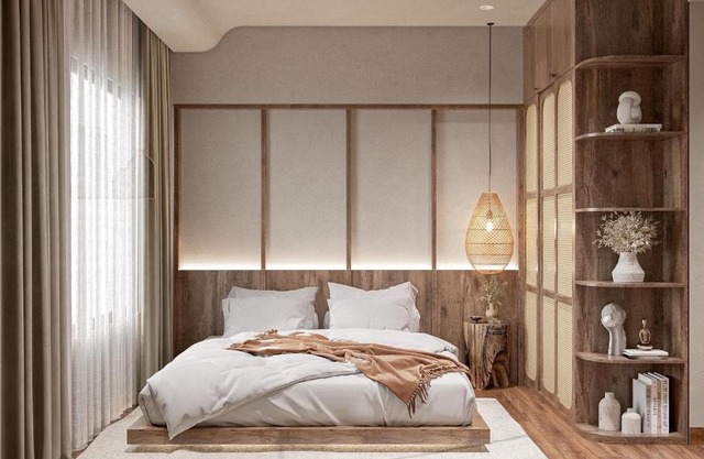 Hanie Apartment - FLC Sea Tower Quy Nhon