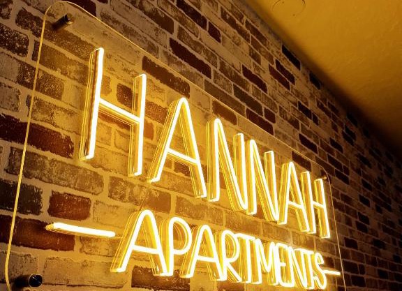 Hannah
