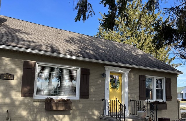 Hanover Adorable Brick Home