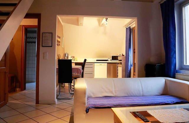 Hansa Apartments Hamburg - Apartment 3B