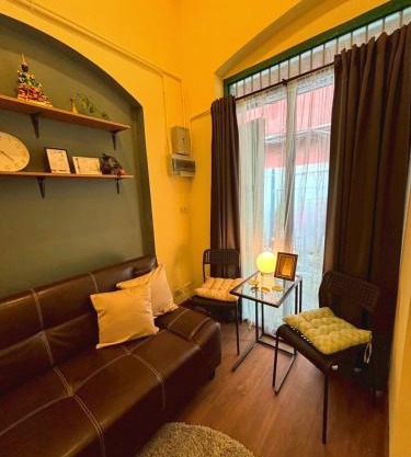 Hansa Heritage home in Khao San