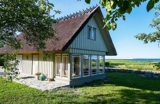 Hansi Puhkemaja