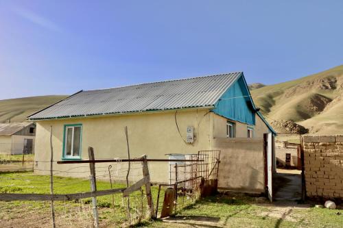 HANTEMIR Guest House Гостевой дом ХАНТЕМИР