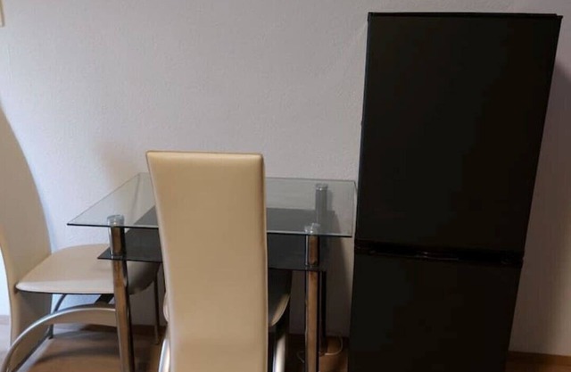 Happenbach Home: Gemütliche Ferienwohnung