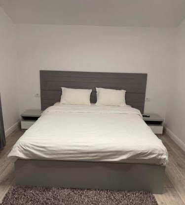 Happy apartment 2