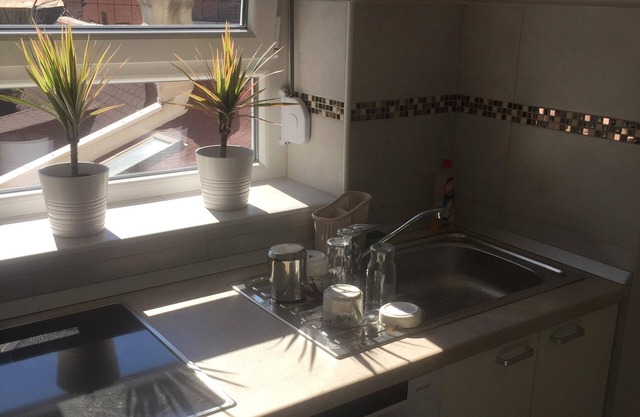 Happy center - new apartment in city center, Free Wi-Fi, Air Conditionig