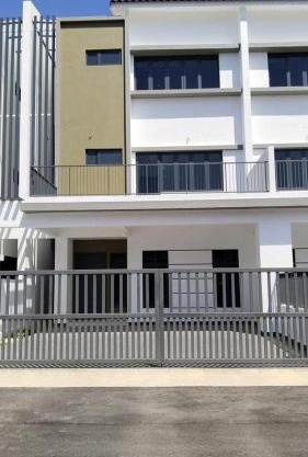 Happy Chamang Guest House
