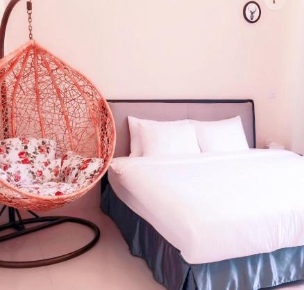 Happy Fat B&B 寵物友善