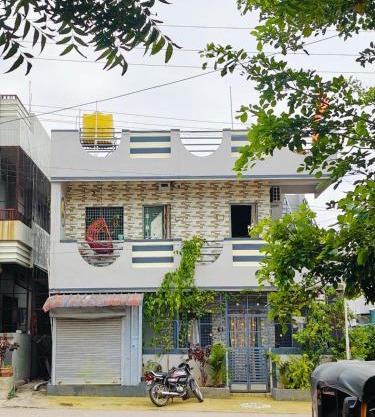 Happy Guest House Hampi
