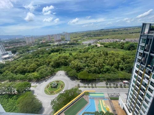 Happy Home Metropol - BM