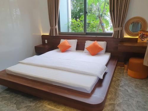 Happy House Gành Dầu