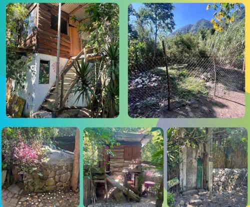 Happy Loco guest house