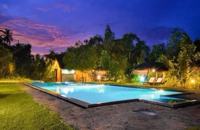 Happy Man Village - Deluxe Triple Room - 3