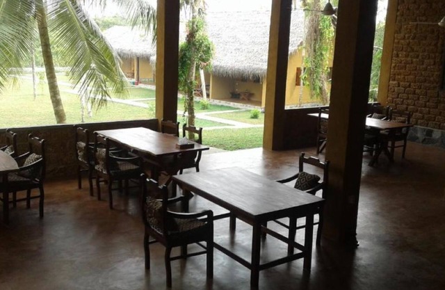 Happy Man Village - Deluxe Triple Room - 2