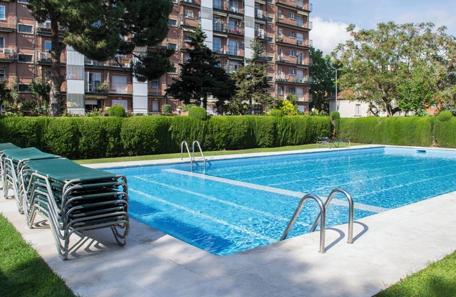 Happy People Maragall