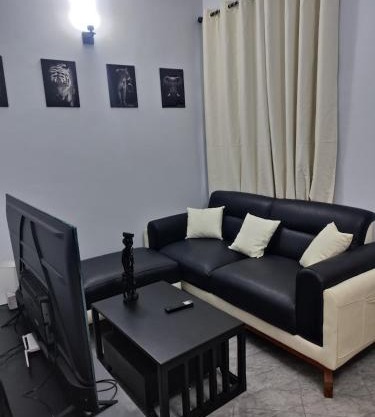 Happy Shayo 01 Boutique Hotel Kinondoni