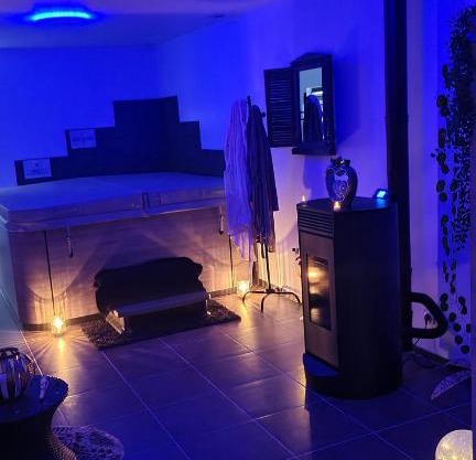 HAPPY SPA
