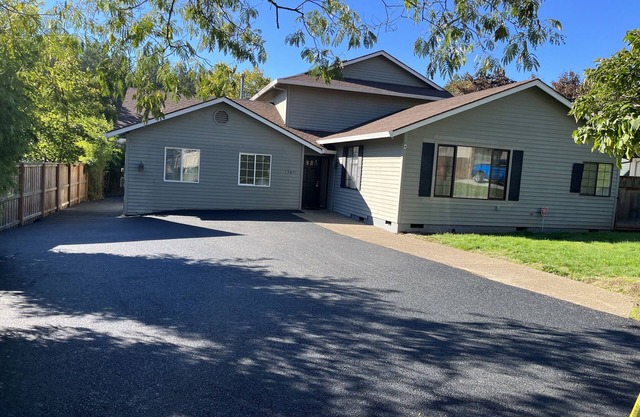 Happy valley beautiful family house