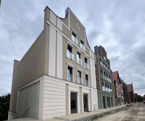 HappyApartments - Malbork, Stare Miasto 35