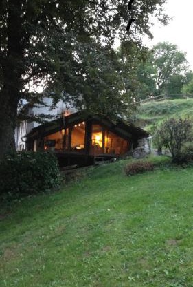 haras de la Cère et ses chevaux