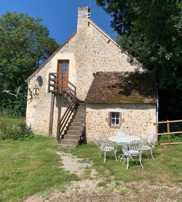 Haras du Chêne