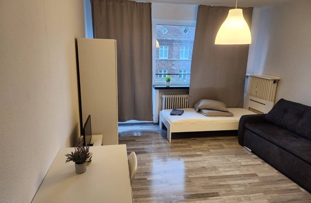 Harbor Apartment Bremerhaven