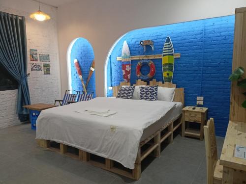 Harbor Homestays