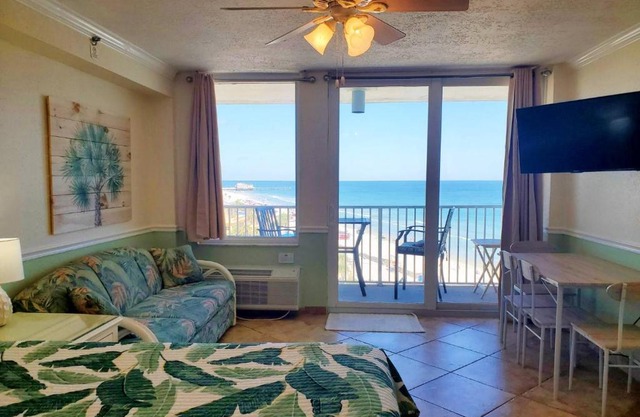Harbour Beach Resort Unit #818