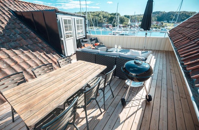Harbour House