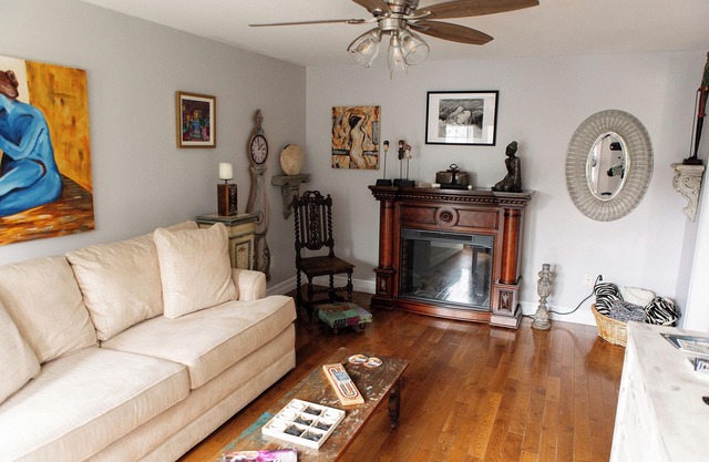 Harbour Pond Getaway, right in the Heart of Brigus!