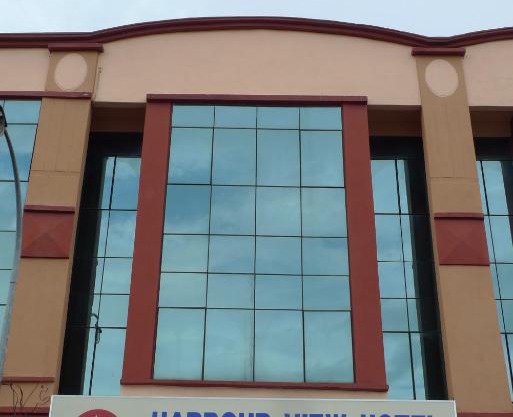 Harbour View Hotel Sekinchan