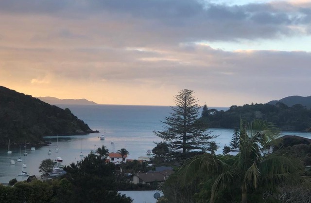 Harbour View Retreat Mangonui