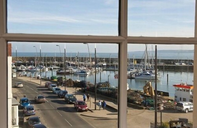 Harbourside Apartments