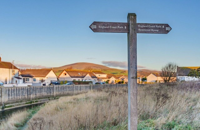 Harbourside House - Haverigg