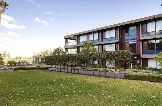 Harbourside Views 503 Sebel Kiama