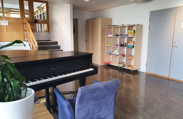 Hardanger Hostel B&B