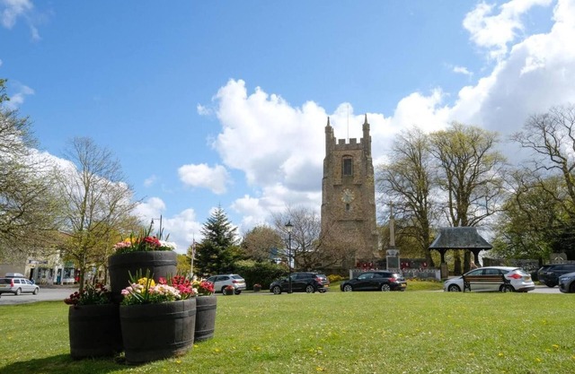Hardwick Haven, Sedgefield - Near Hardwick Hall